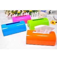 COLOR TISSUE HOLDER-WF00674